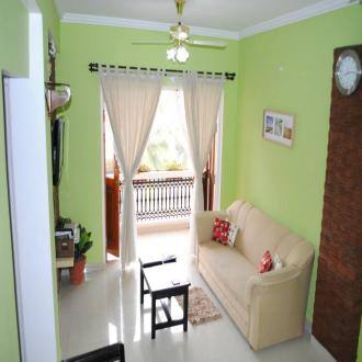 Holiday Home In Goa - 9 Mins From Benaulim Beach, Goa 1